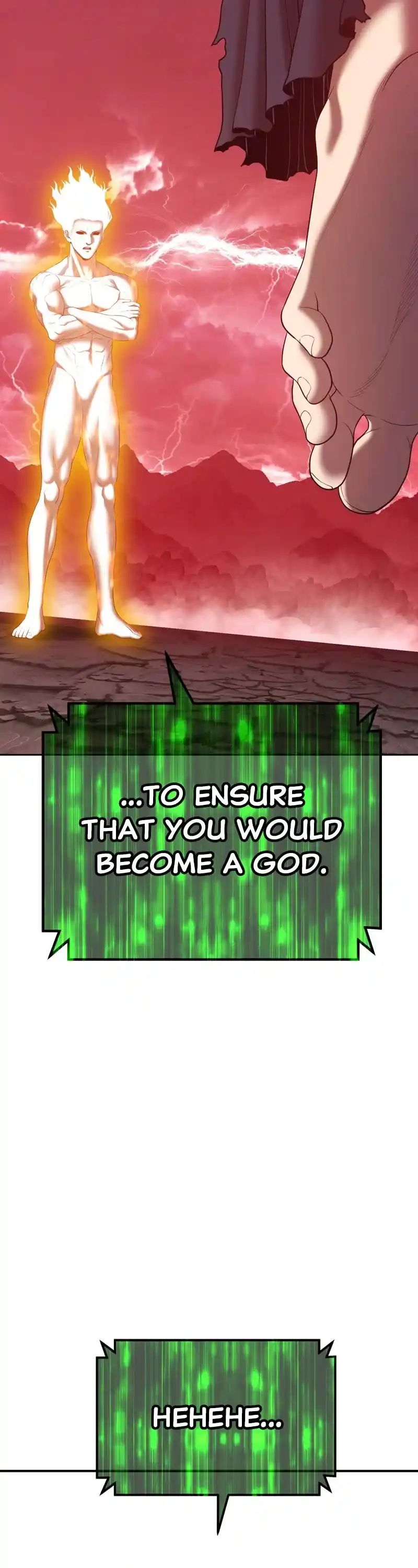 +99 Reinforced Wooden Stick Chapter 80