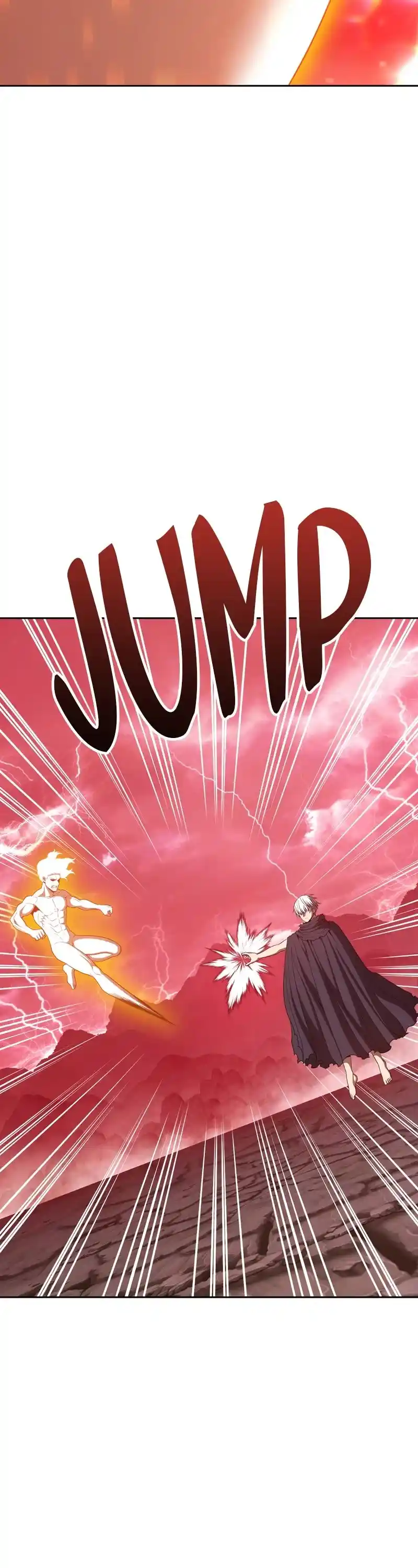 +99 Reinforced Wooden Stick Chapter 80