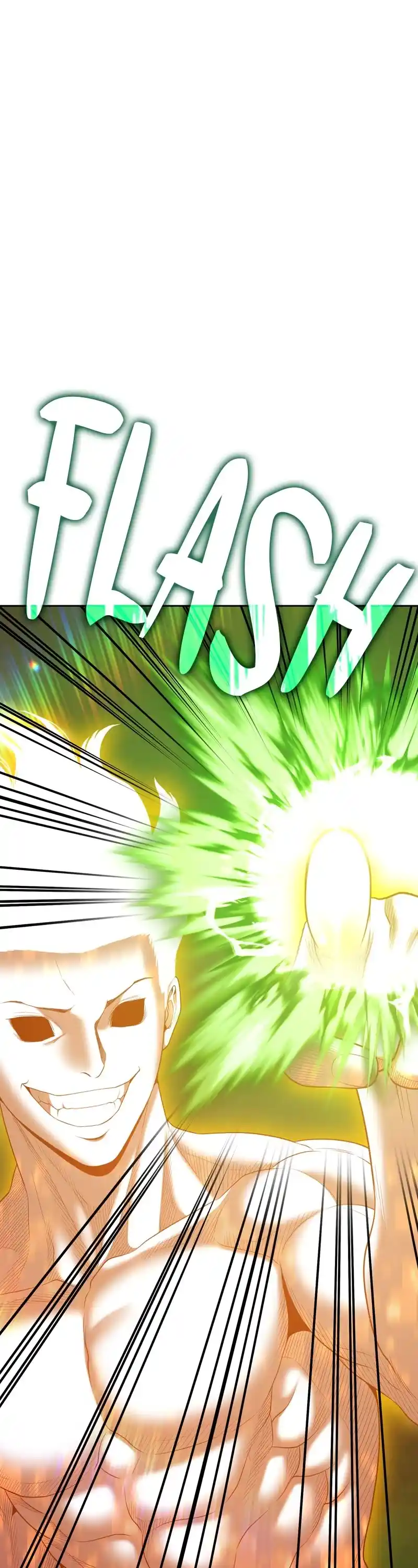 +99 Reinforced Wooden Stick Chapter 80