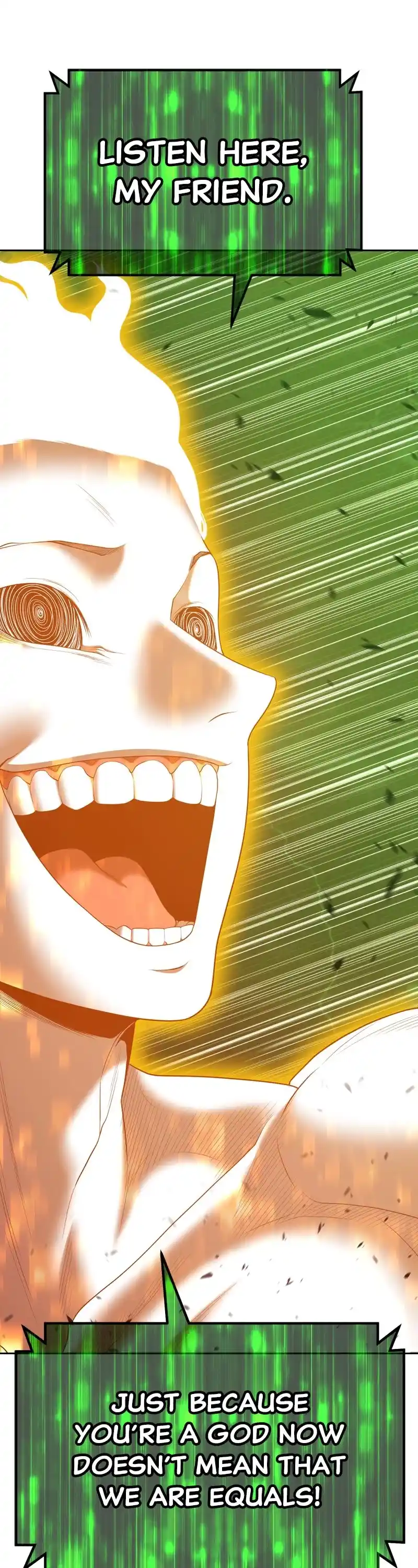 +99 Reinforced Wooden Stick Chapter 80