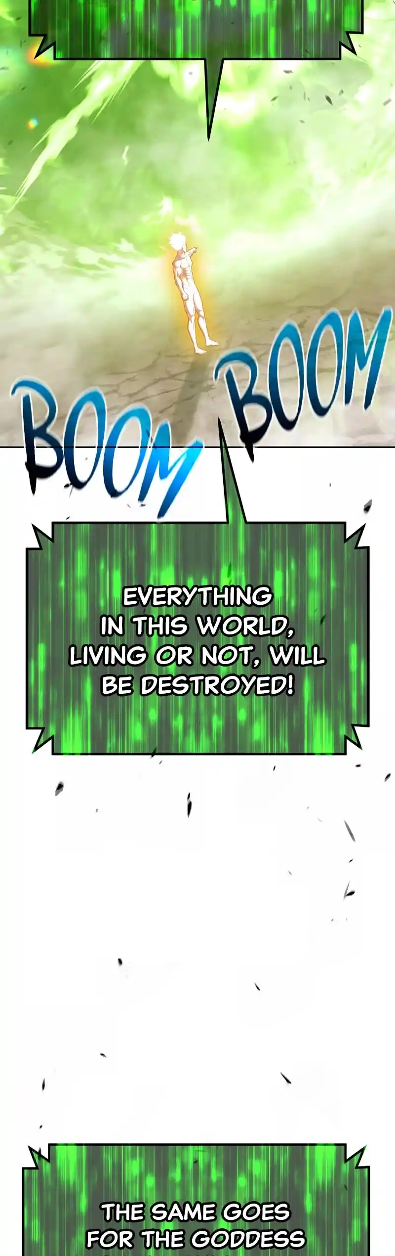 +99 Reinforced Wooden Stick Chapter 80