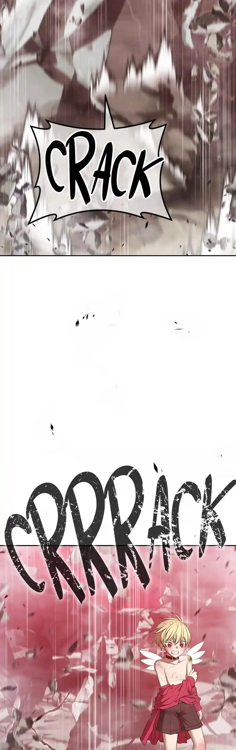 +99 Reinforced Wooden Stick Chapter 80