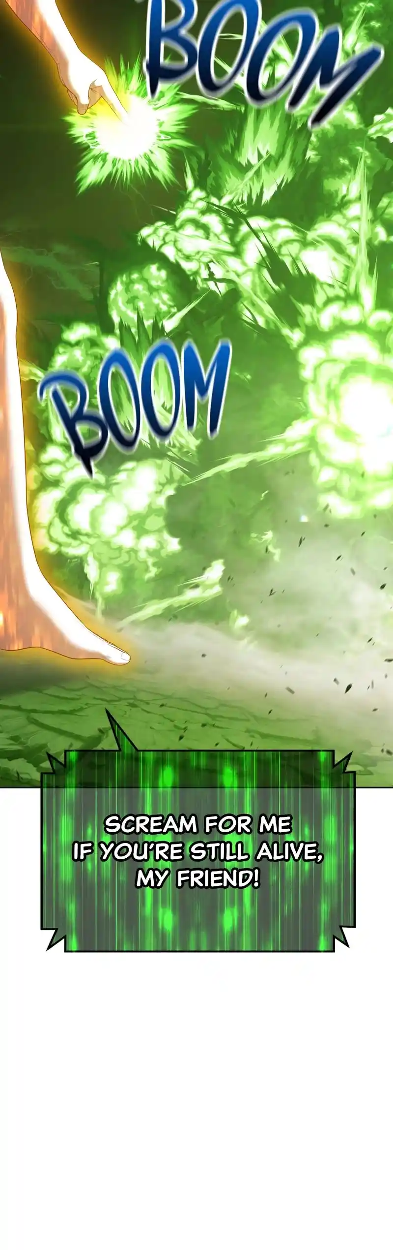 +99 Reinforced Wooden Stick Chapter 80