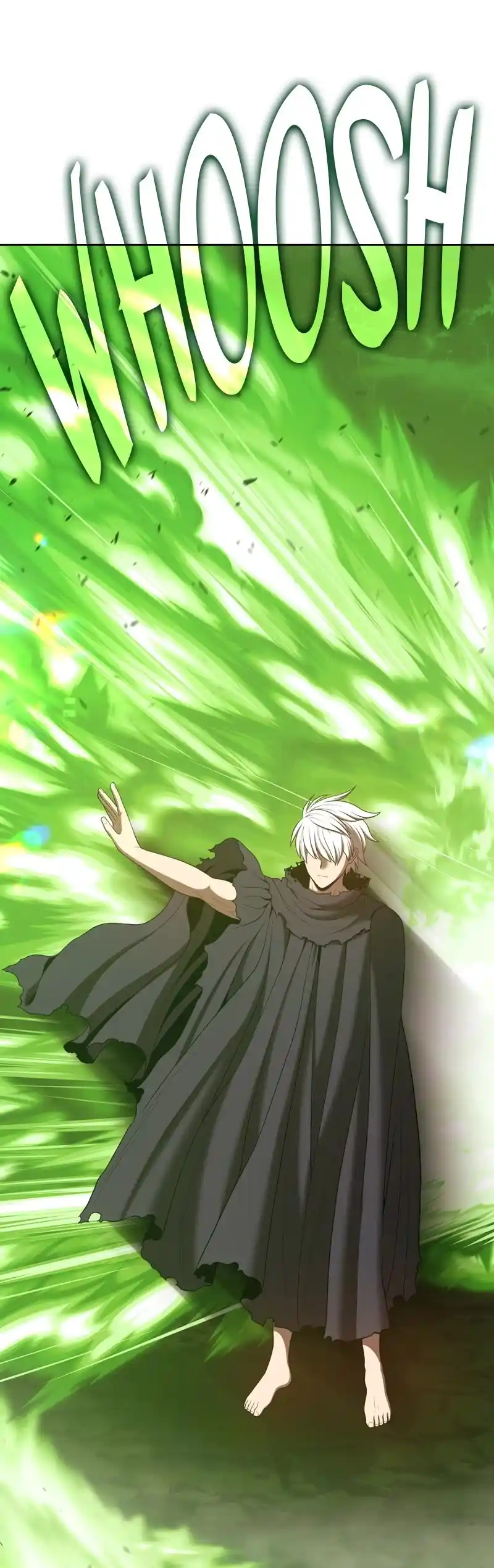 +99 Reinforced Wooden Stick Chapter 80