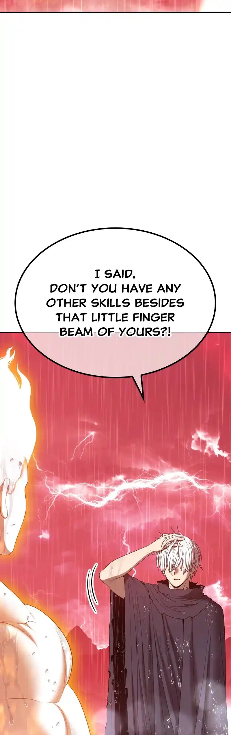 +99 Reinforced Wooden Stick Chapter 80