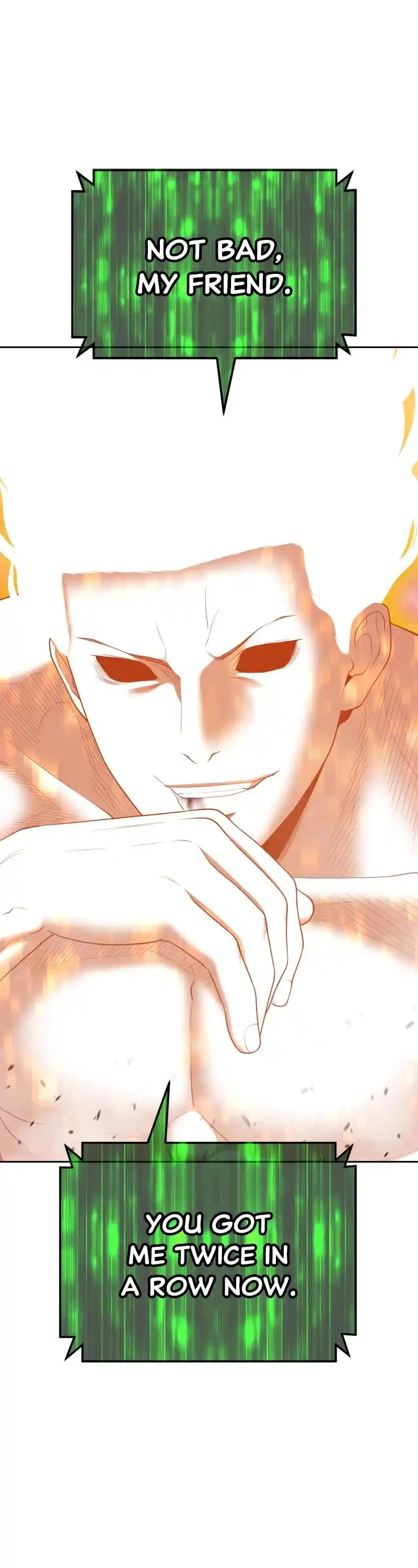 +99 Reinforced Wooden Stick Chapter 80