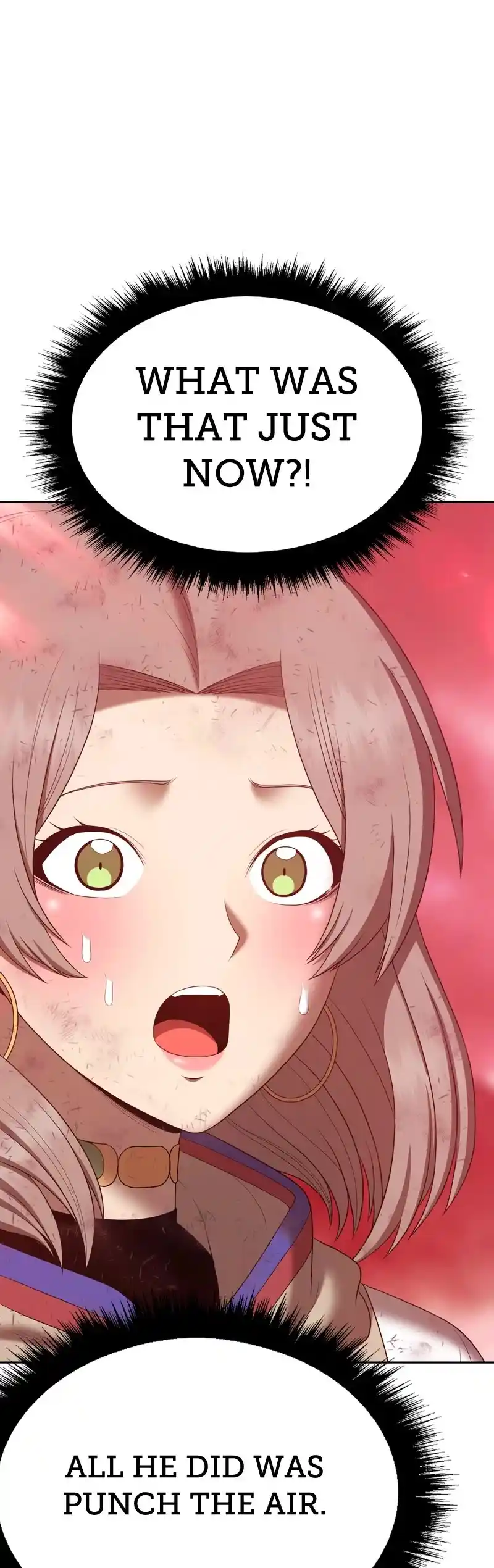 +99 Reinforced Wooden Stick Chapter 80