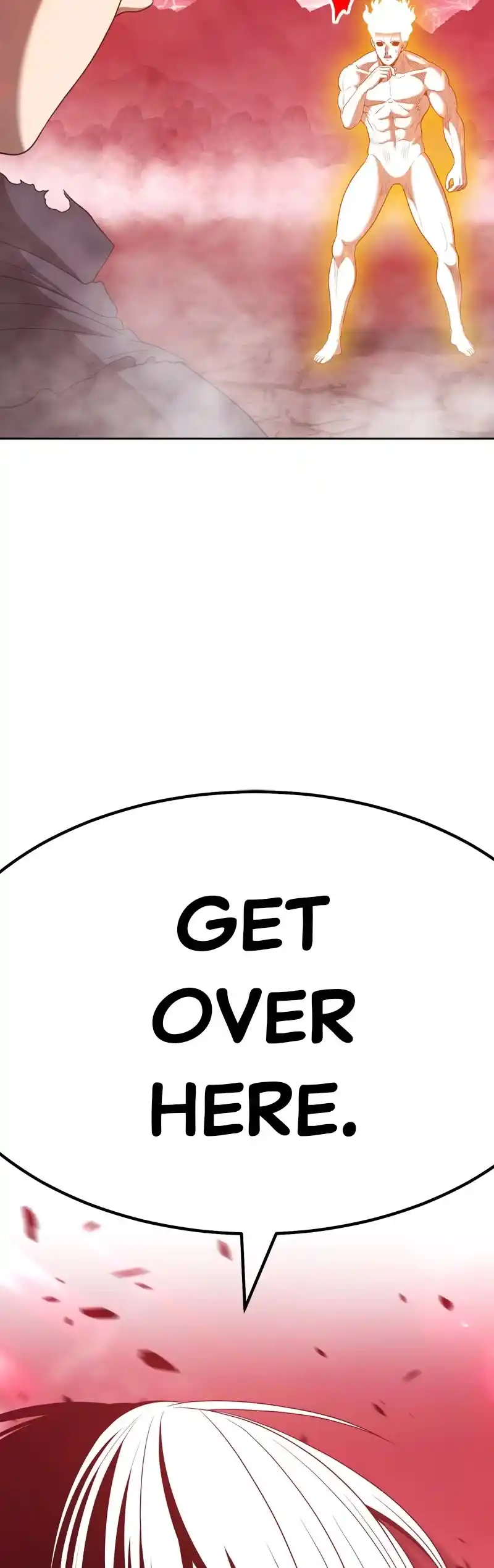 +99 Reinforced Wooden Stick Chapter 80