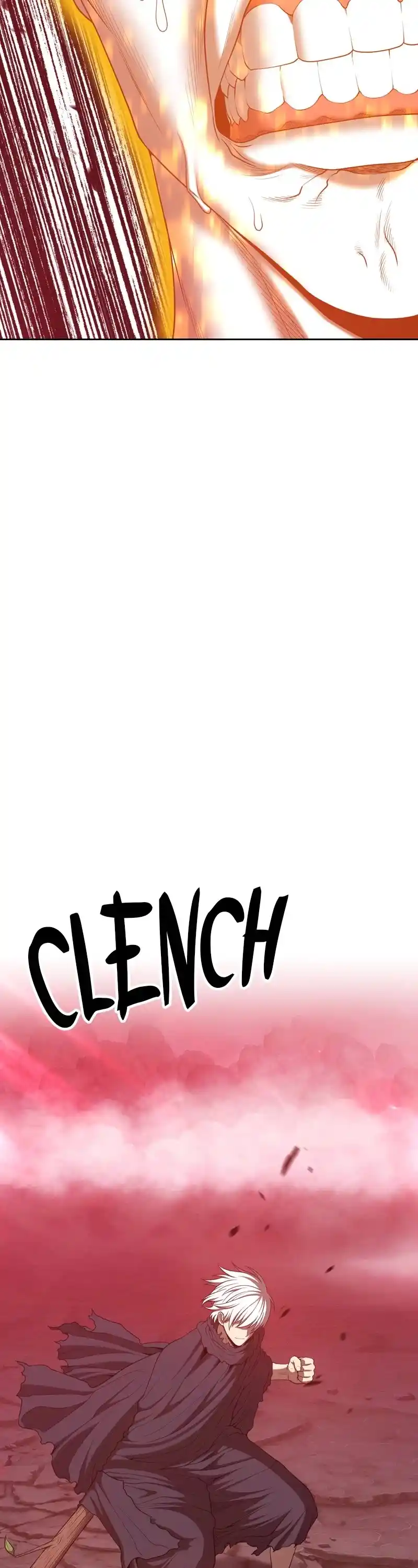 +99 Reinforced Wooden Stick Chapter 80