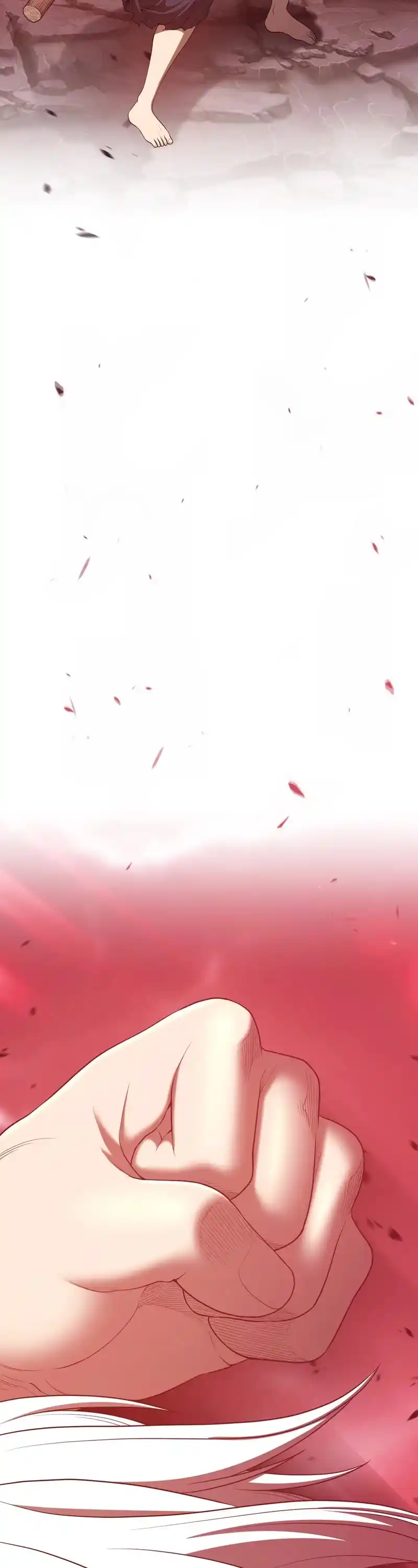 +99 Reinforced Wooden Stick Chapter 80