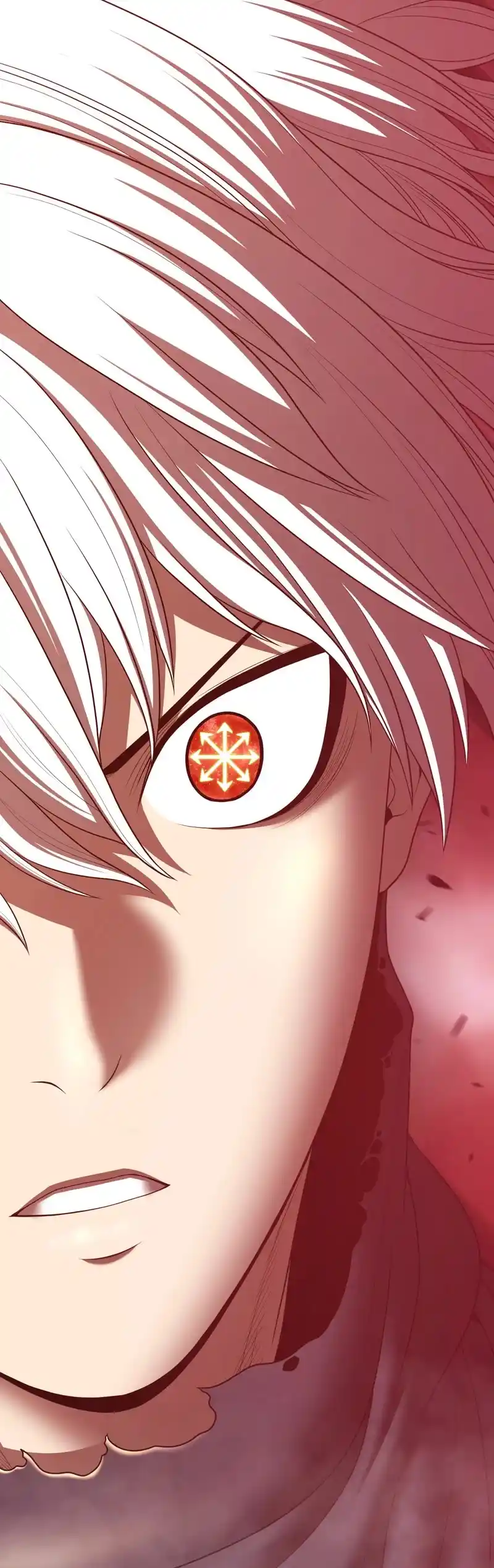 +99 Reinforced Wooden Stick Chapter 80