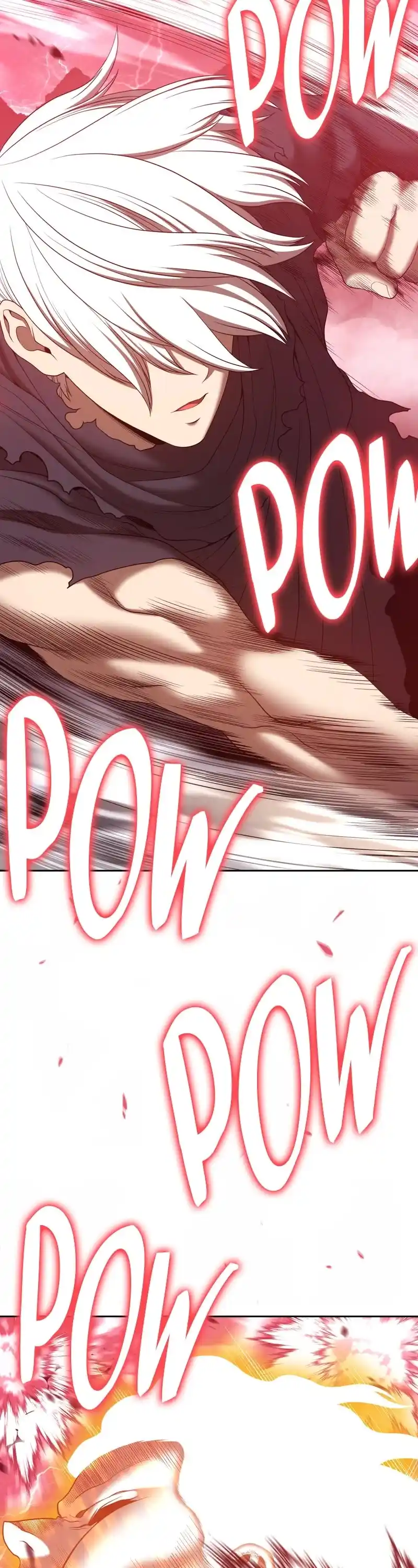 +99 Reinforced Wooden Stick Chapter 80