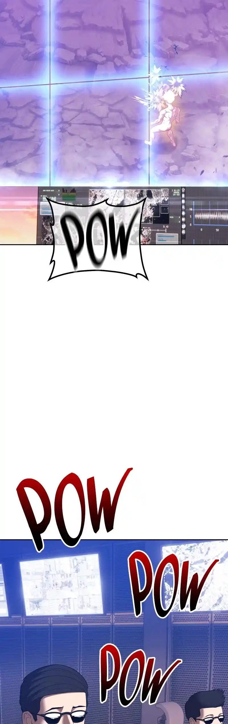 +99 Reinforced Wooden Stick Chapter 80