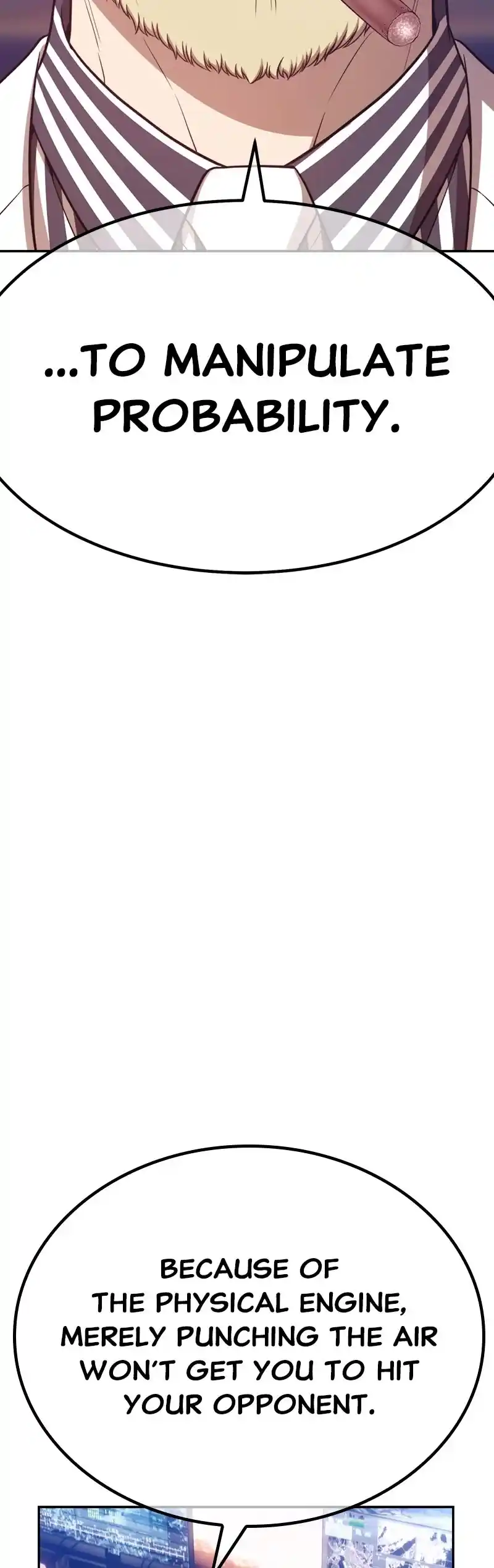 +99 Reinforced Wooden Stick Chapter 80