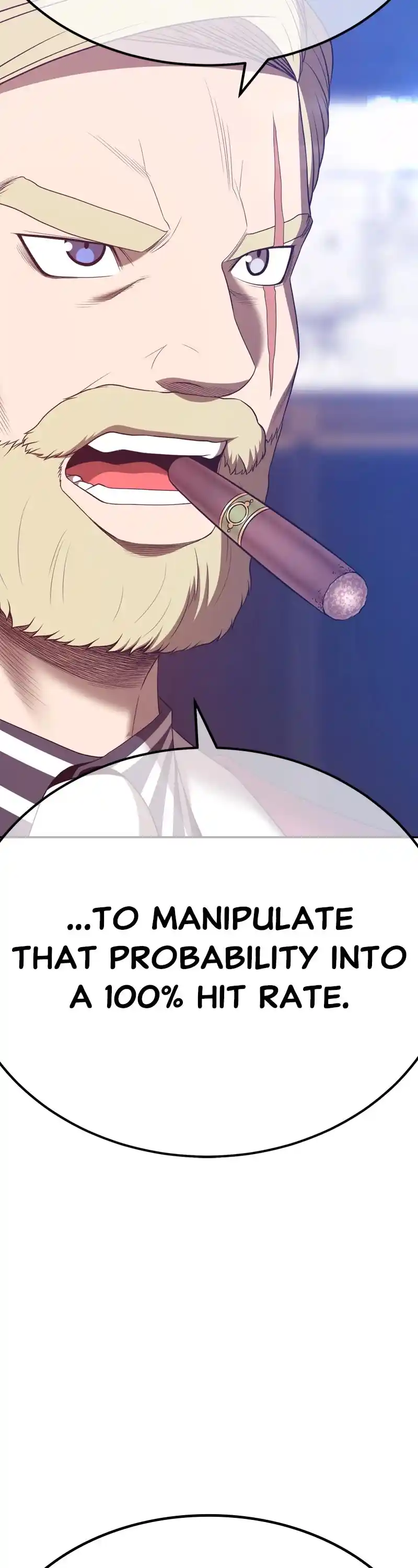 +99 Reinforced Wooden Stick Chapter 80