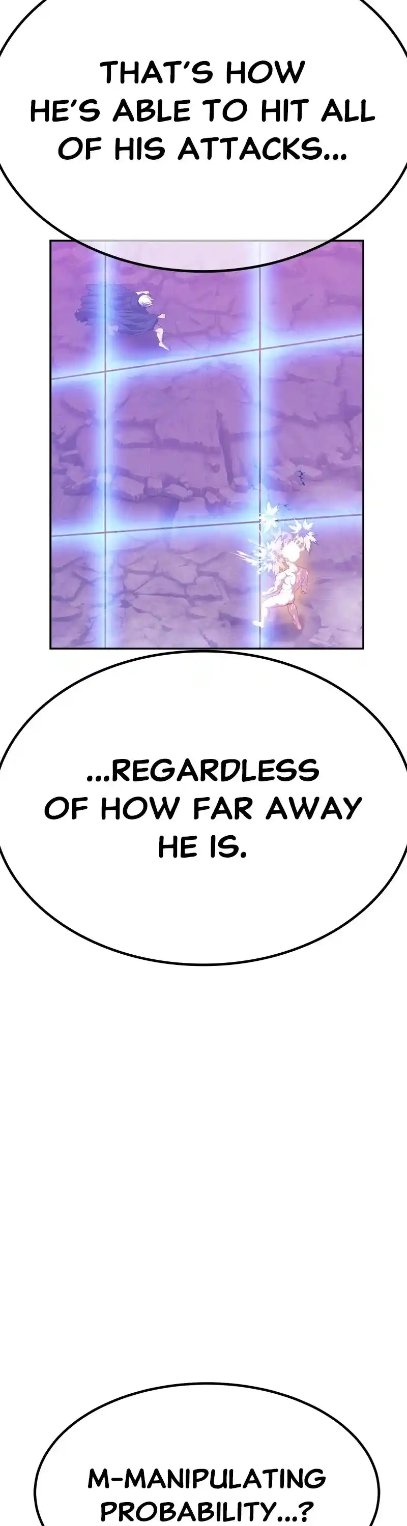 +99 Reinforced Wooden Stick Chapter 80