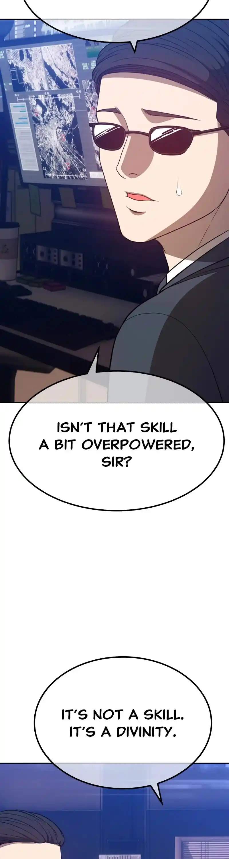 +99 Reinforced Wooden Stick Chapter 80