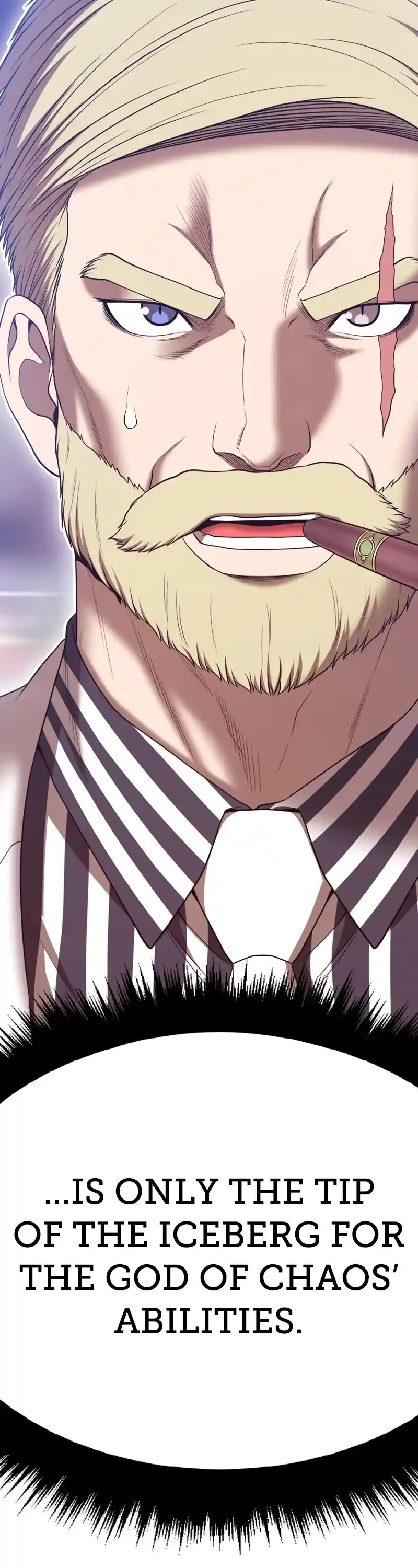 +99 Reinforced Wooden Stick Chapter 80