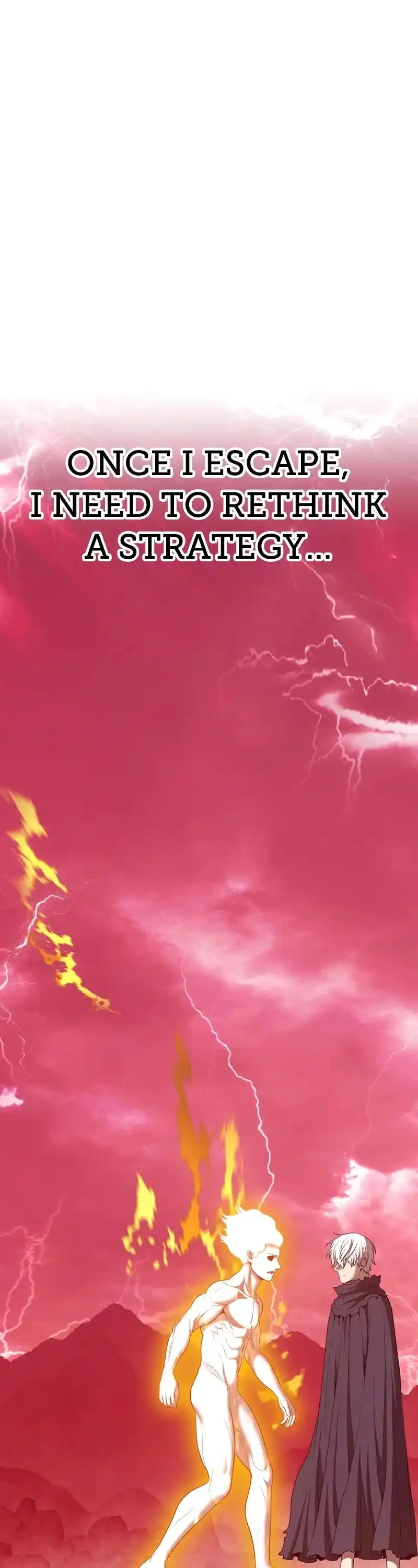 +99 Reinforced Wooden Stick Chapter 80