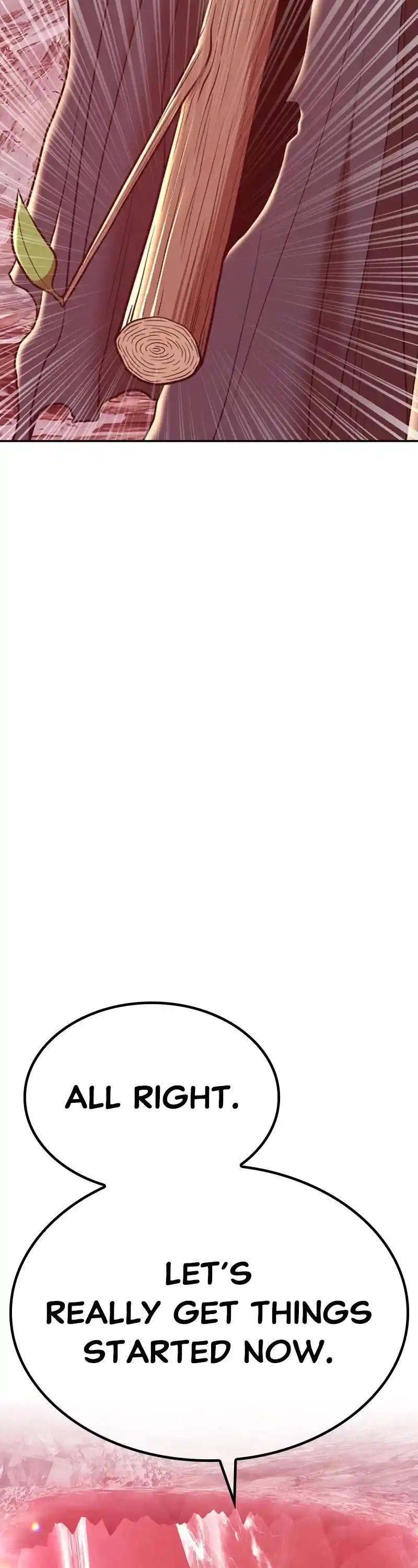 +99 Reinforced Wooden Stick Chapter 80