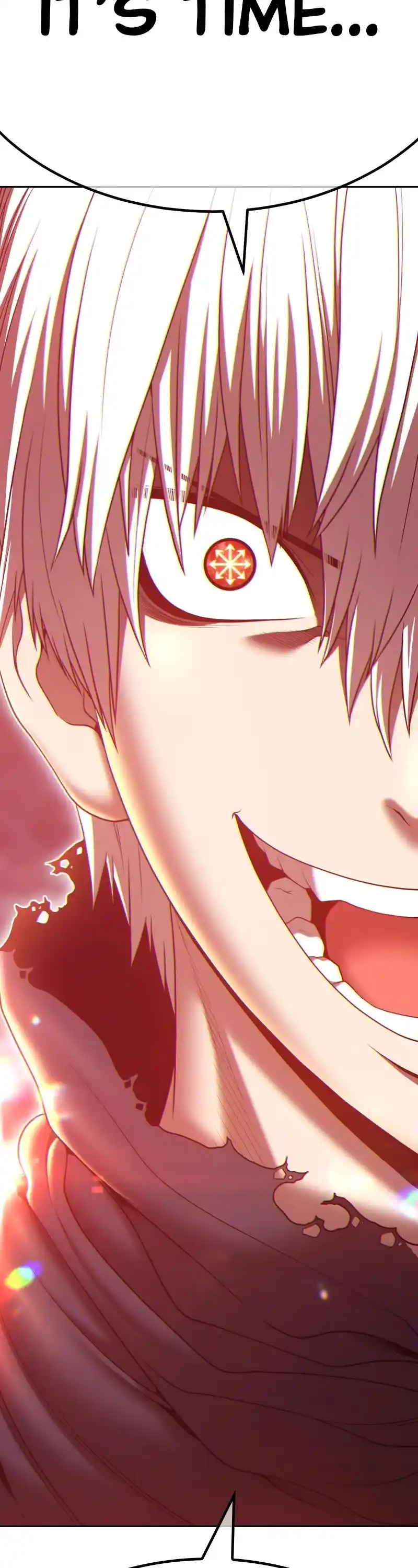 +99 Reinforced Wooden Stick Chapter 80