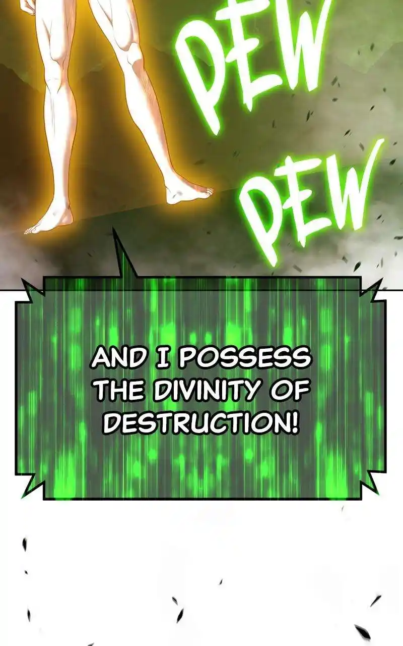 +99 Reinforced Wooden Stick Chapter 80.1