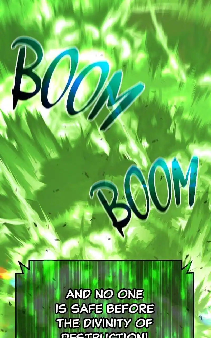 +99 Reinforced Wooden Stick Chapter 80.1