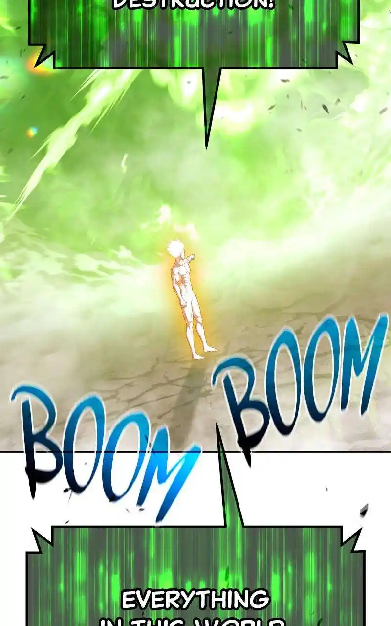 +99 Reinforced Wooden Stick Chapter 80.1