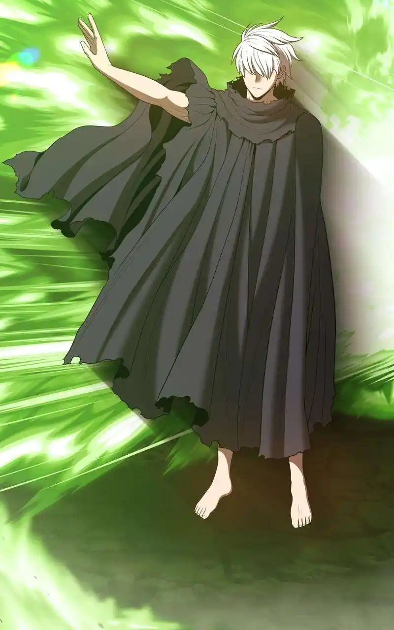 +99 Reinforced Wooden Stick Chapter 80.1