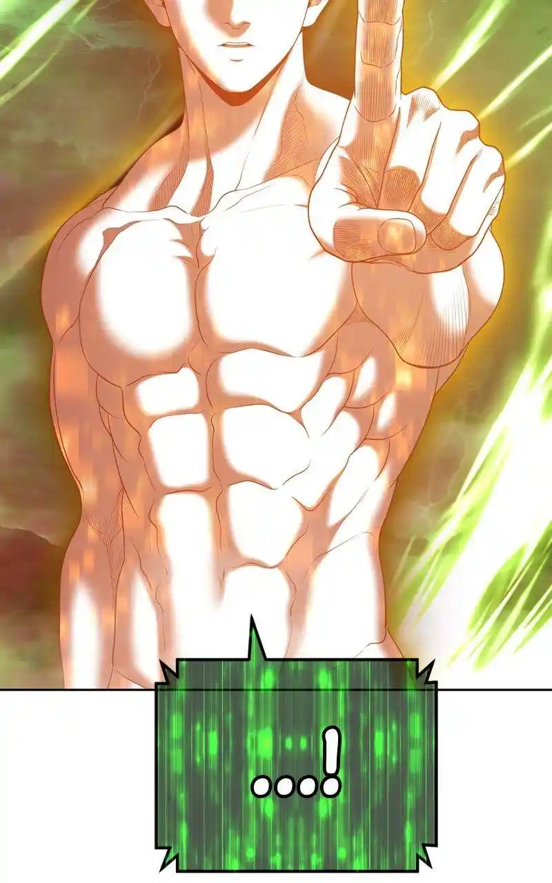 +99 Reinforced Wooden Stick Chapter 80.1