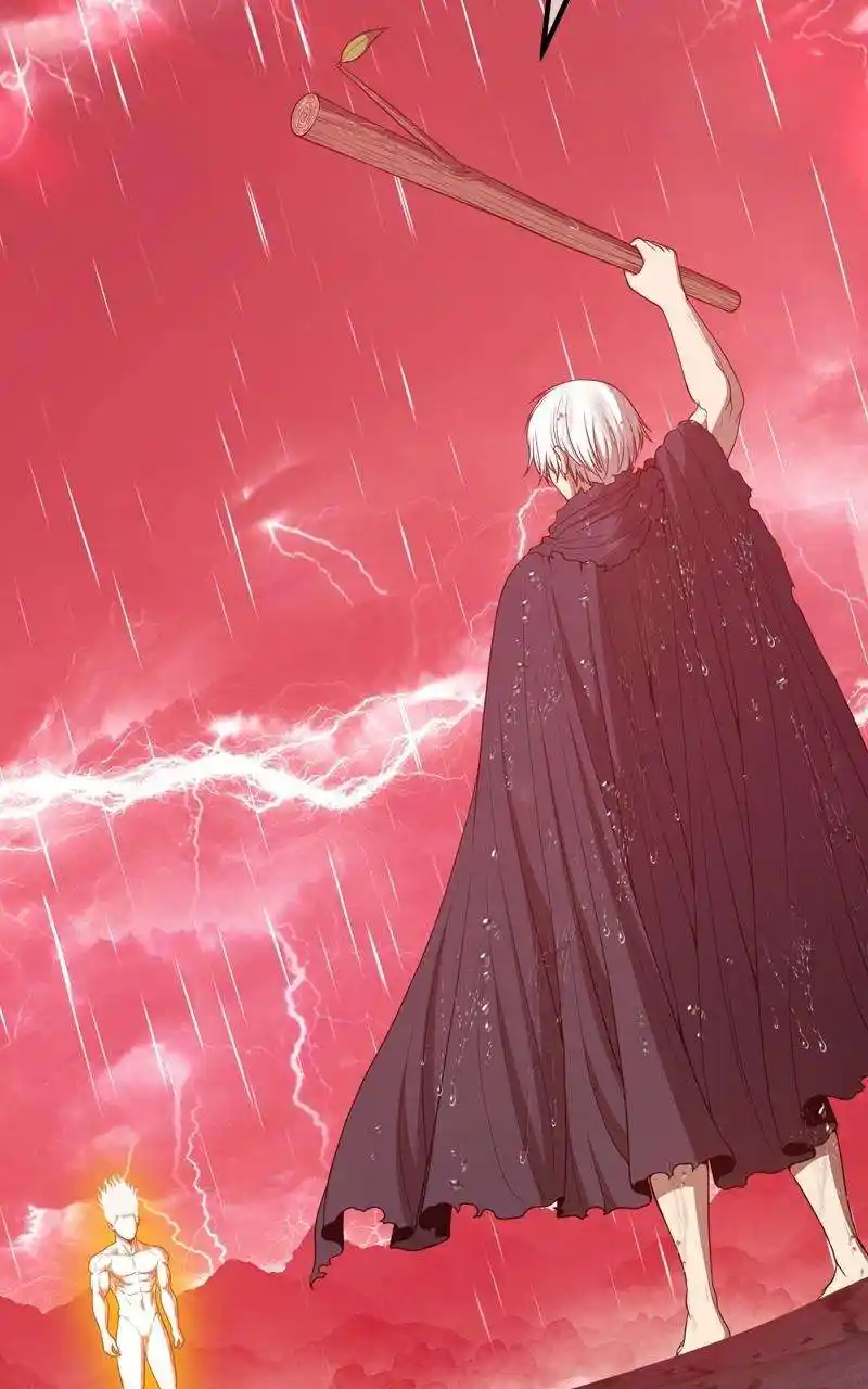 +99 Reinforced Wooden Stick Chapter 80.1