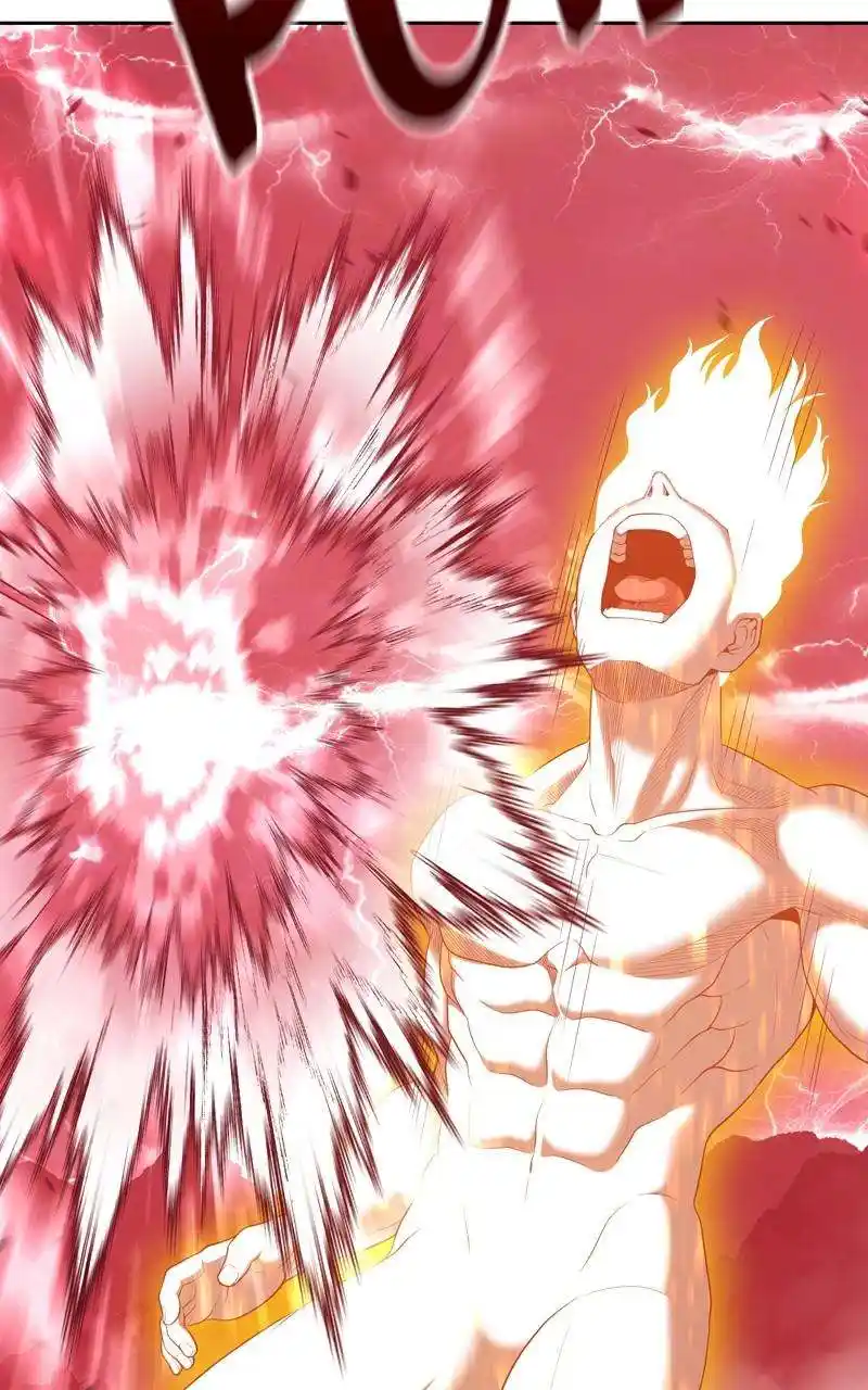 +99 Reinforced Wooden Stick Chapter 80.2