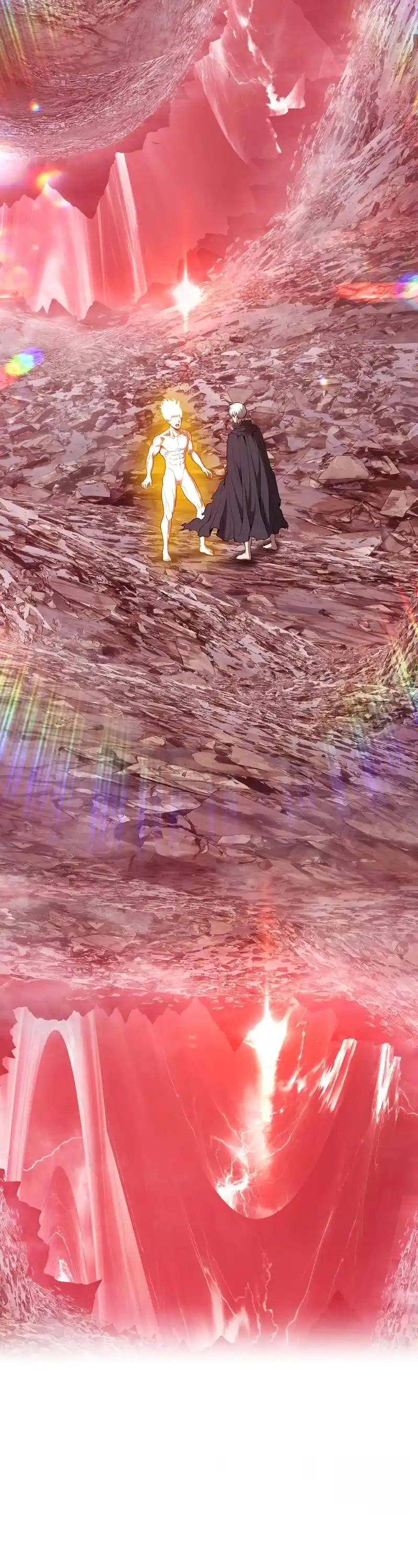 +99 Reinforced Wooden Stick Chapter 81