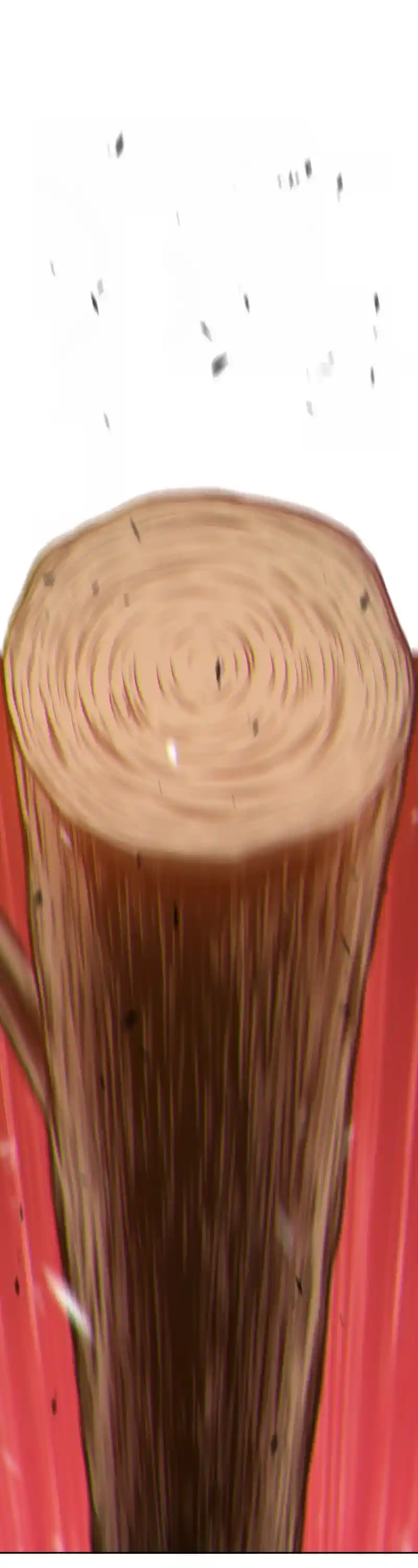 +99 Reinforced Wooden Stick Chapter 81