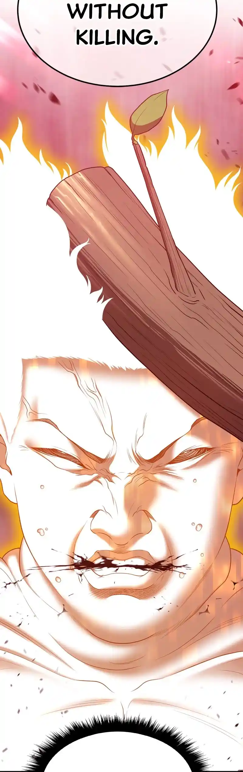 +99 Reinforced Wooden Stick Chapter 81