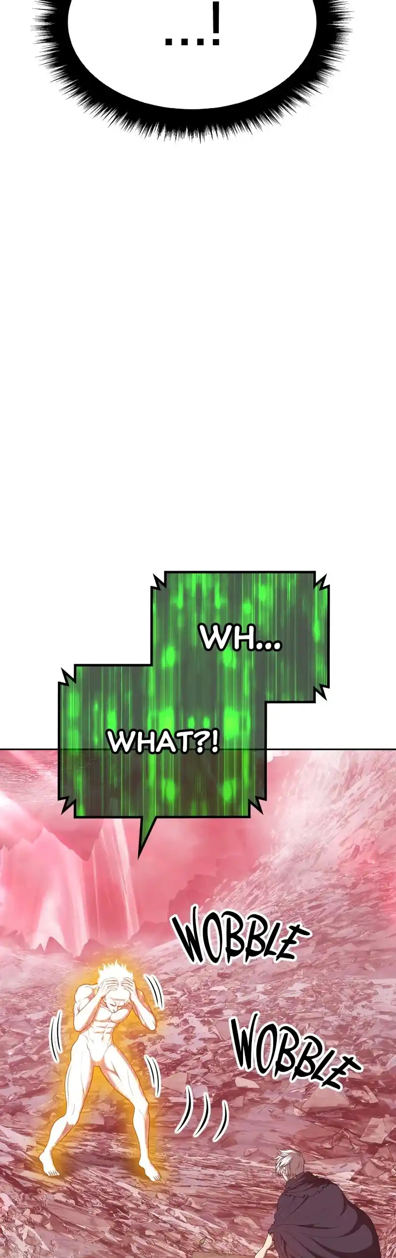 +99 Reinforced Wooden Stick Chapter 81