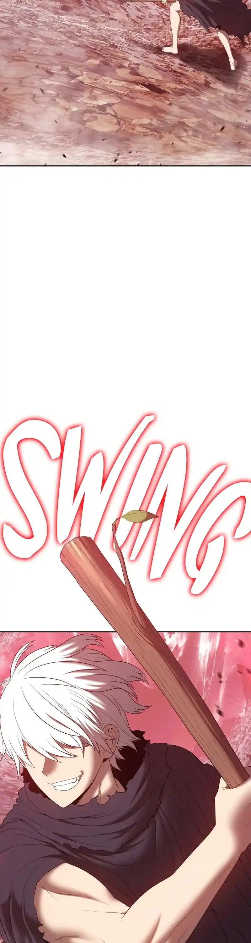 +99 Reinforced Wooden Stick Chapter 81