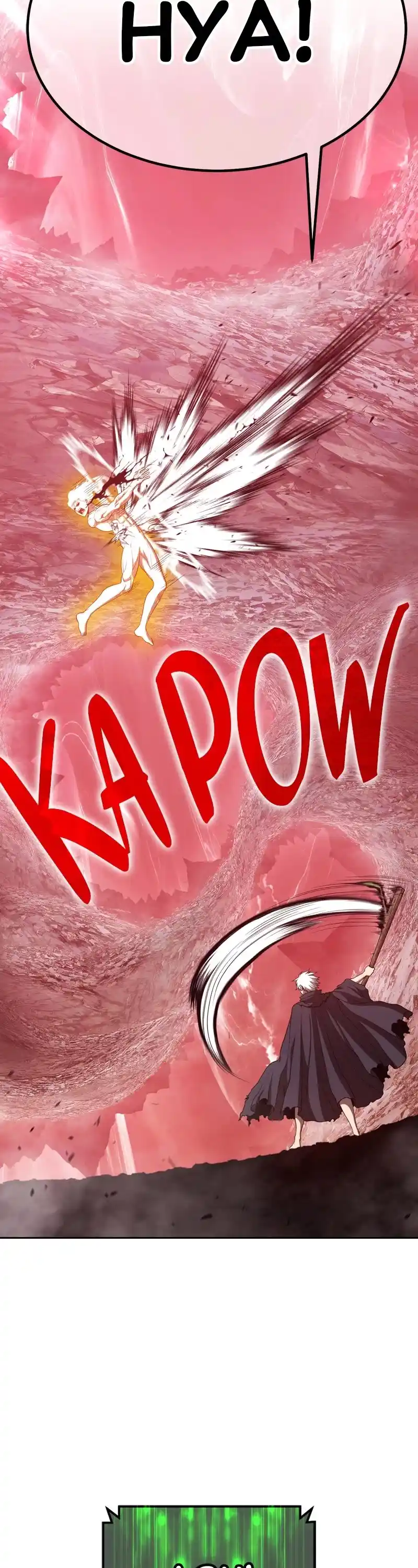 +99 Reinforced Wooden Stick Chapter 81