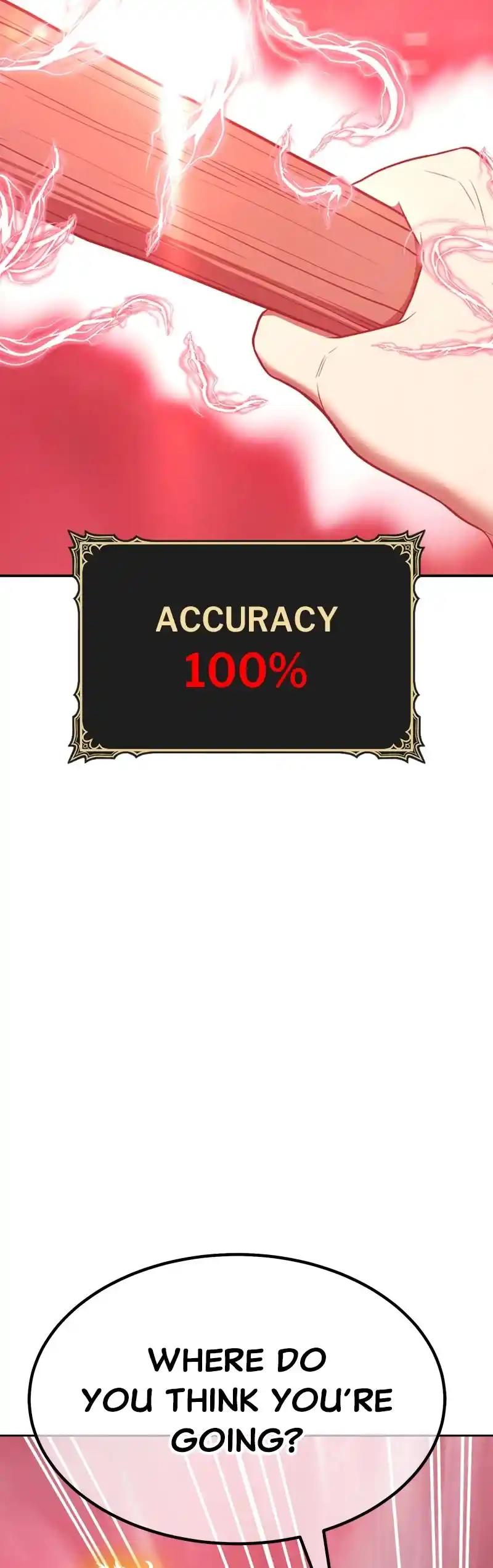 +99 Reinforced Wooden Stick Chapter 81