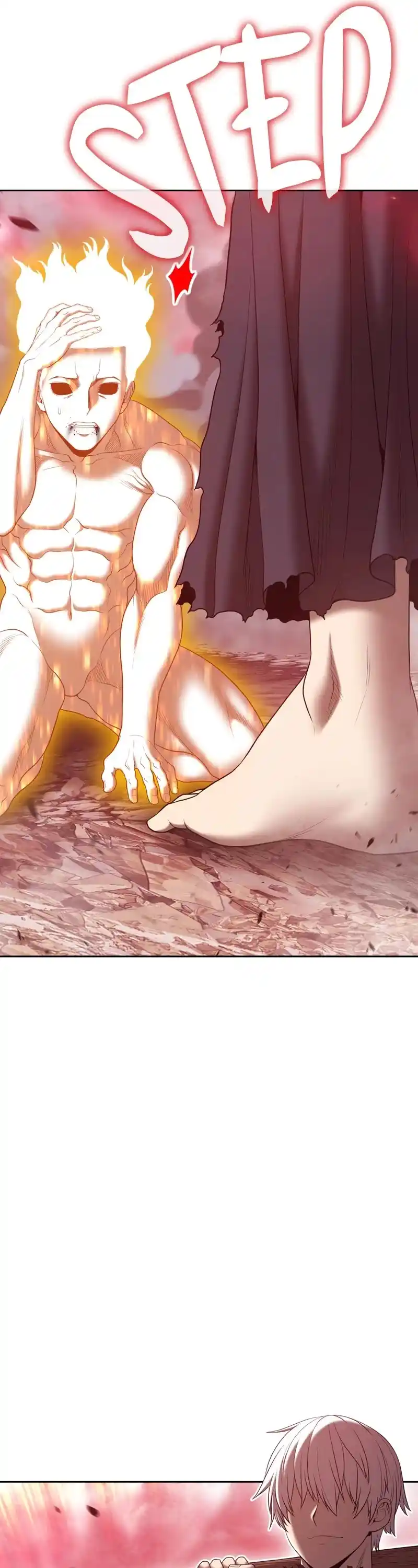 +99 Reinforced Wooden Stick Chapter 81