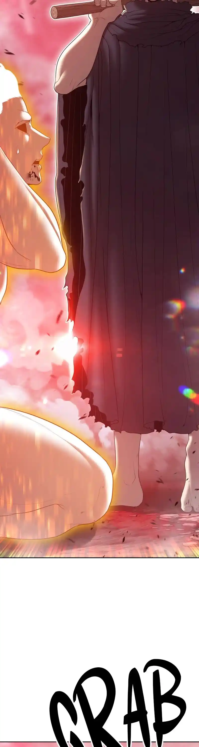 +99 Reinforced Wooden Stick Chapter 81