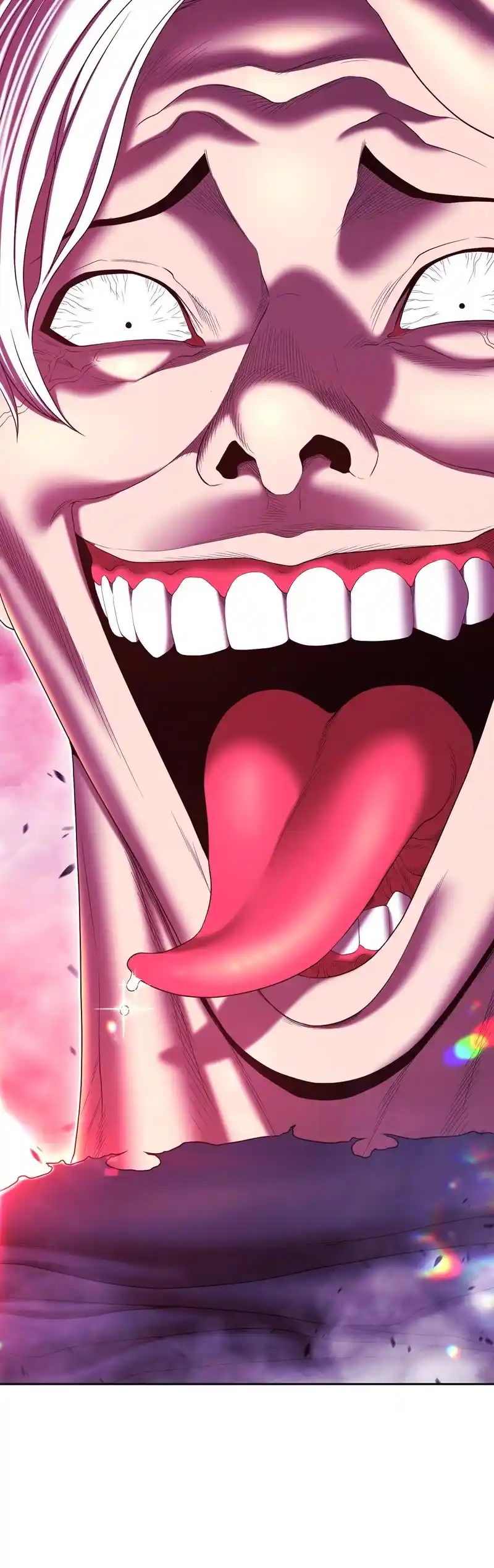 +99 Reinforced Wooden Stick Chapter 81