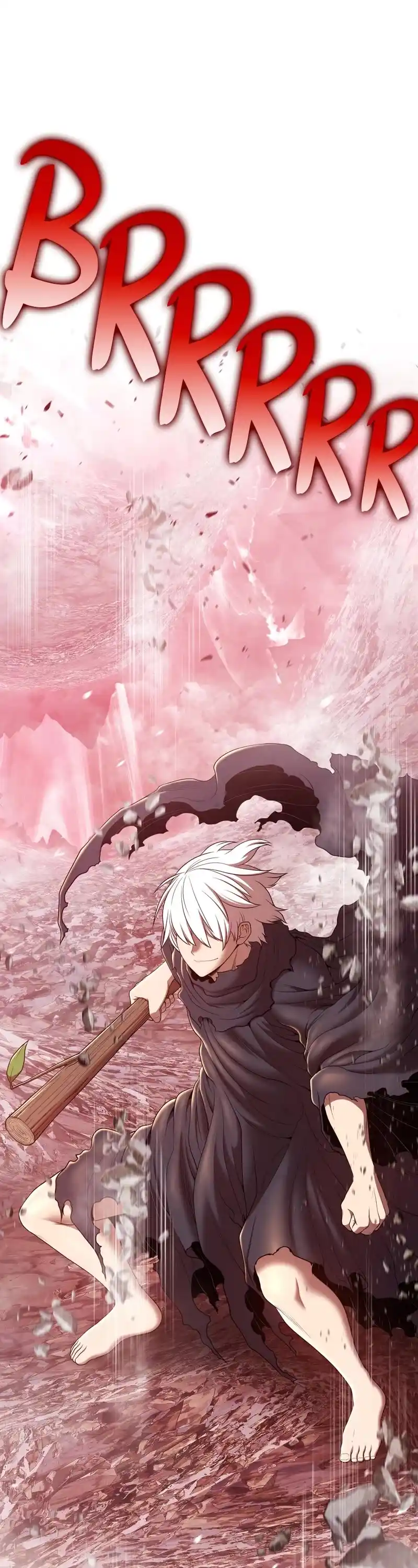 +99 Reinforced Wooden Stick Chapter 81