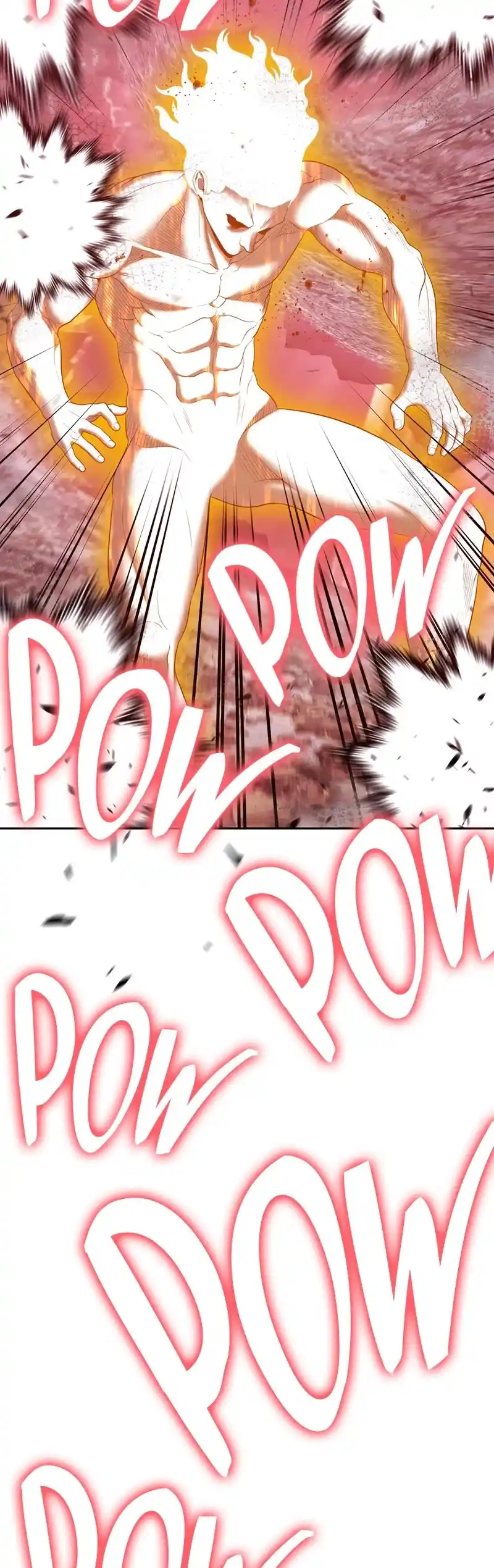 +99 Reinforced Wooden Stick Chapter 81