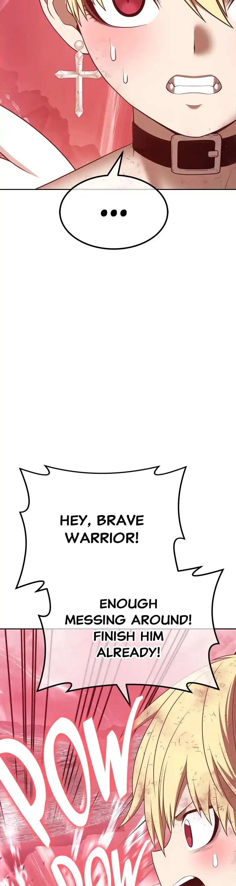 +99 Reinforced Wooden Stick Chapter 81