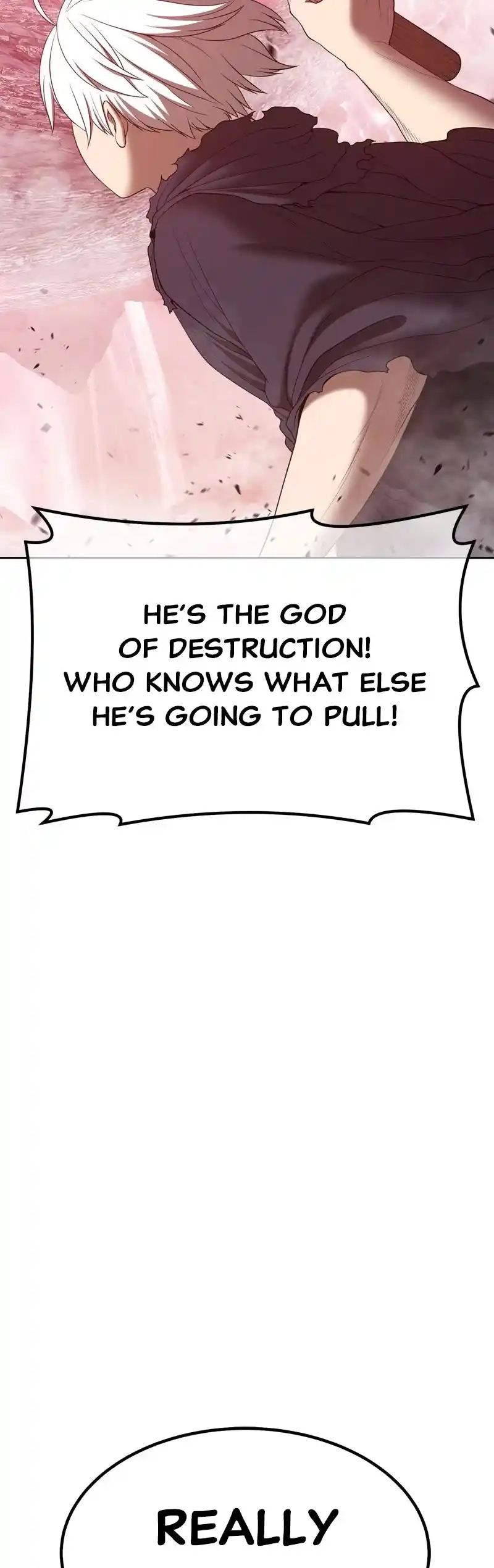 +99 Reinforced Wooden Stick Chapter 81