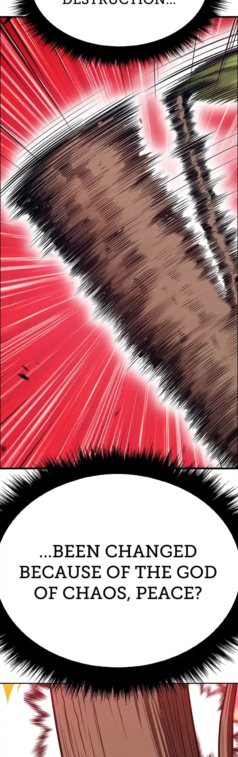 +99 Reinforced Wooden Stick Chapter 81