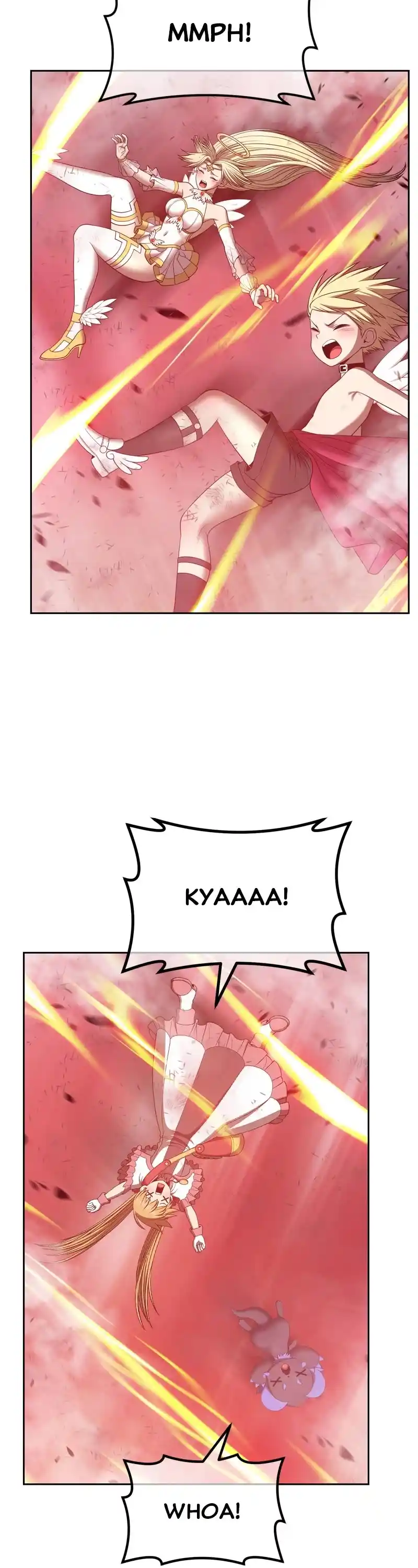 +99 Reinforced Wooden Stick Chapter 81