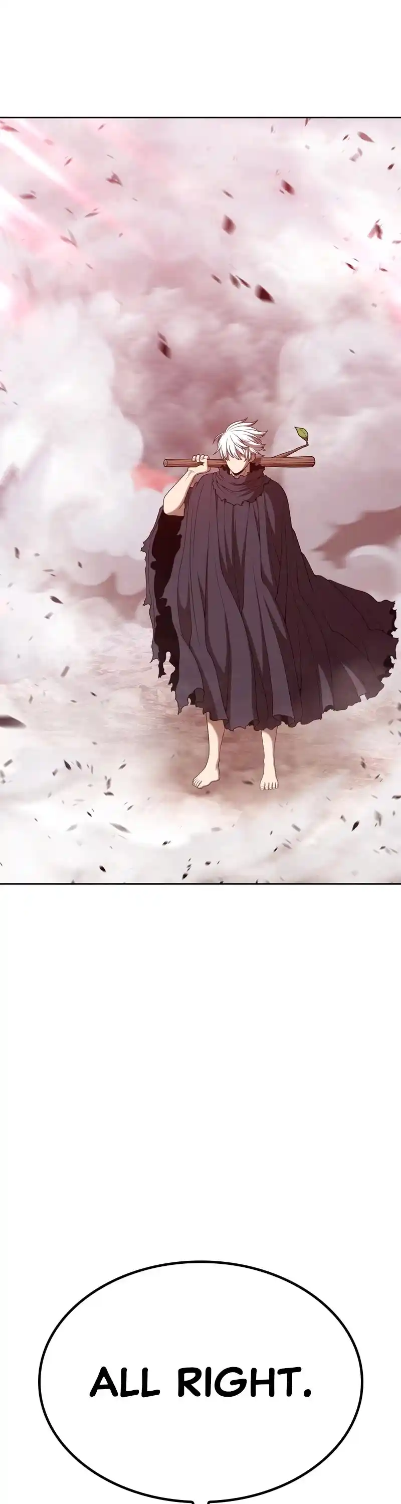 +99 Reinforced Wooden Stick Chapter 81