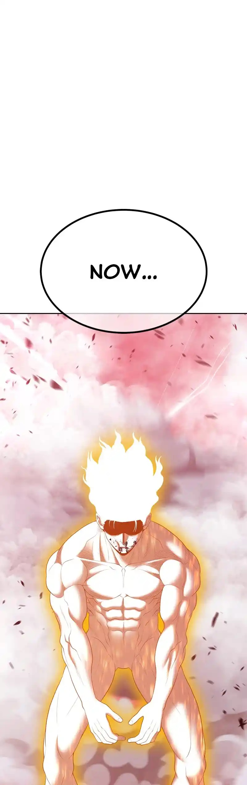 +99 Reinforced Wooden Stick Chapter 81